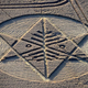 Illustration for article titled The Most Astonishing Crop Circle Artworks of 2014